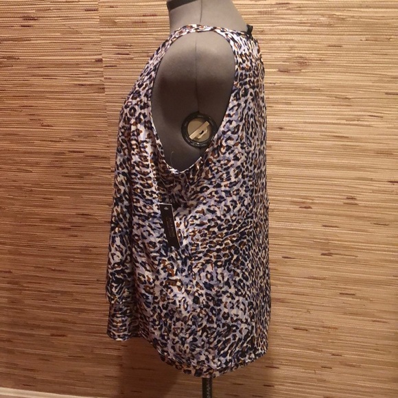 Zac & Rachel Tank - Picture 3 of 7